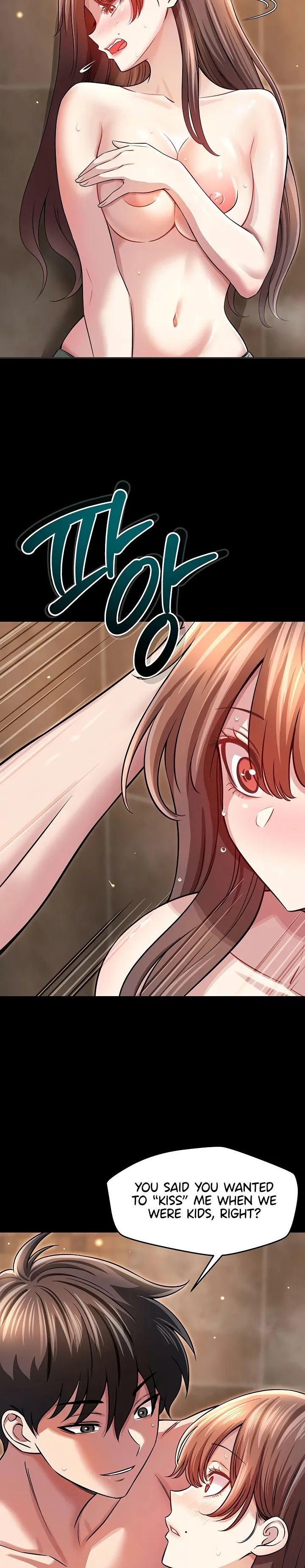 Taming My Stepsister 1-13 page 116