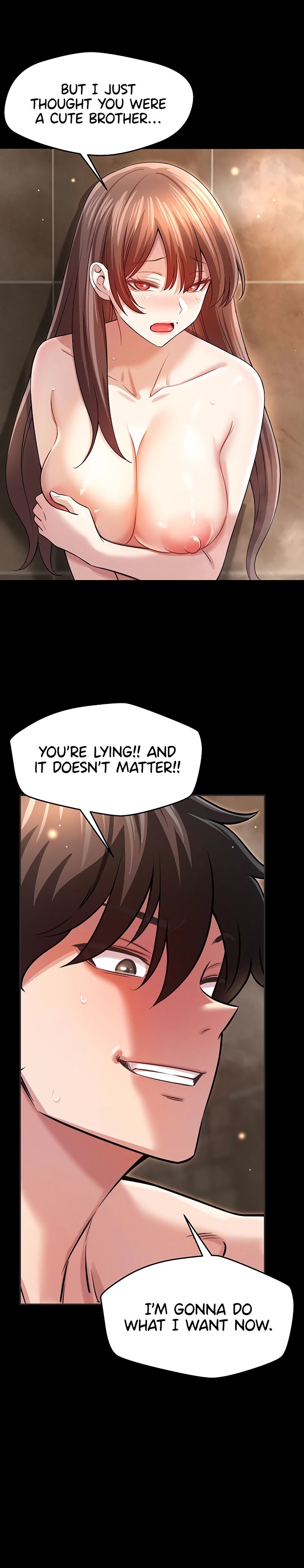 Taming My Stepsister 1-13 page 118