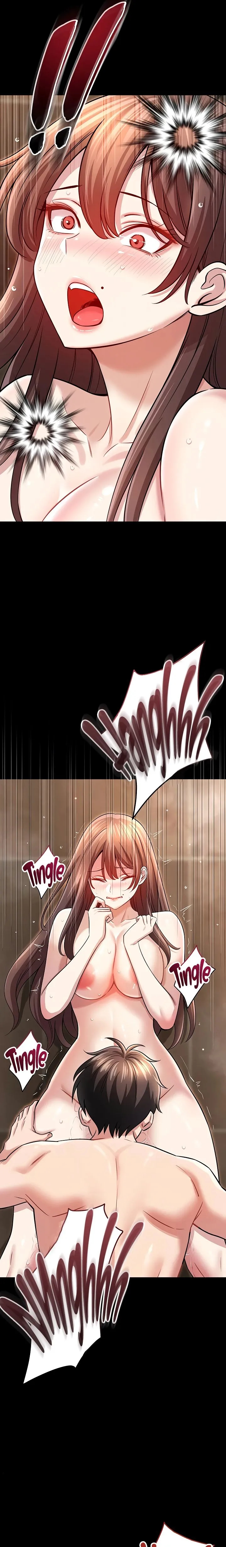 Taming My Stepsister 1-13 page 126