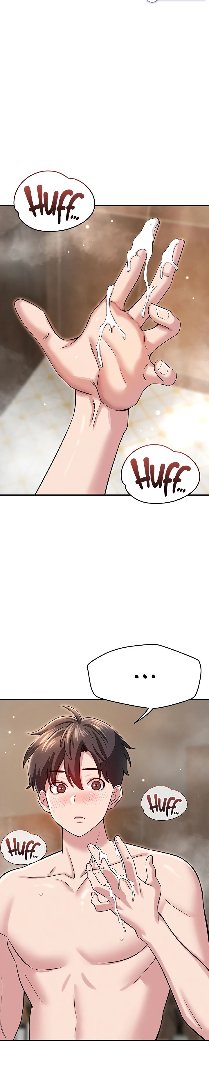 Taming My Stepsister 1-13 page 141