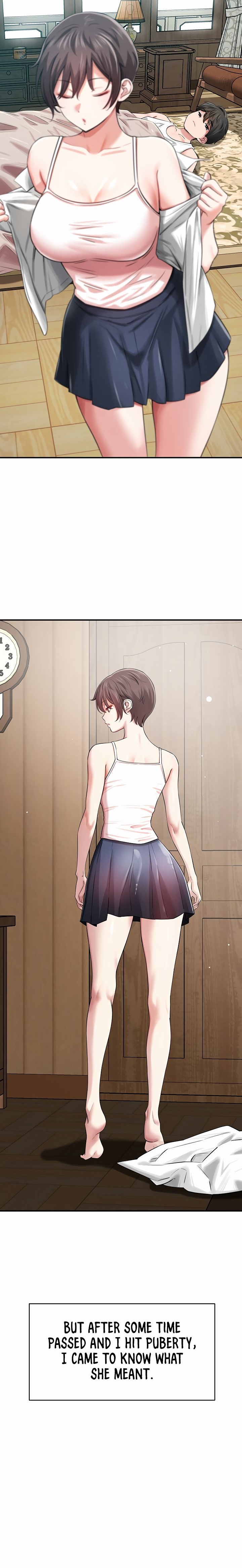 Taming My Stepsister 1-13 page 16
