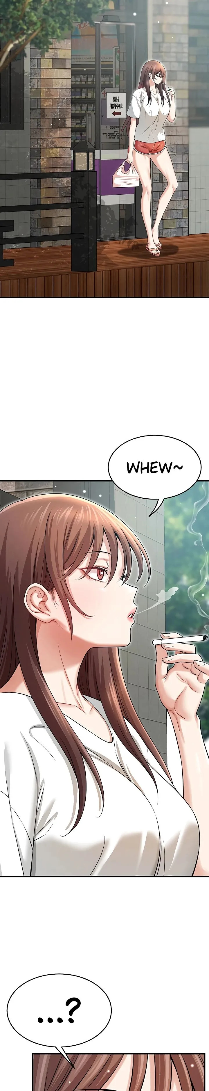Taming My Stepsister 1-13 page 160