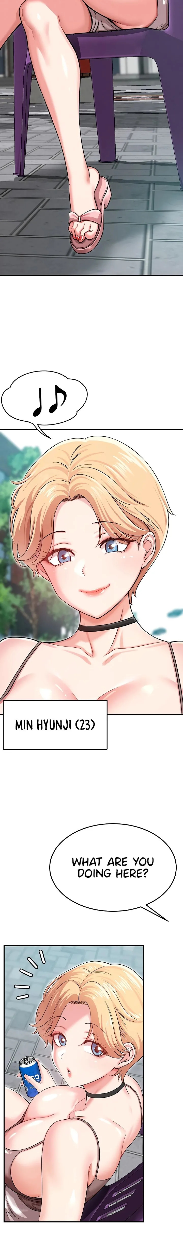 Taming My Stepsister 1-13 page 163