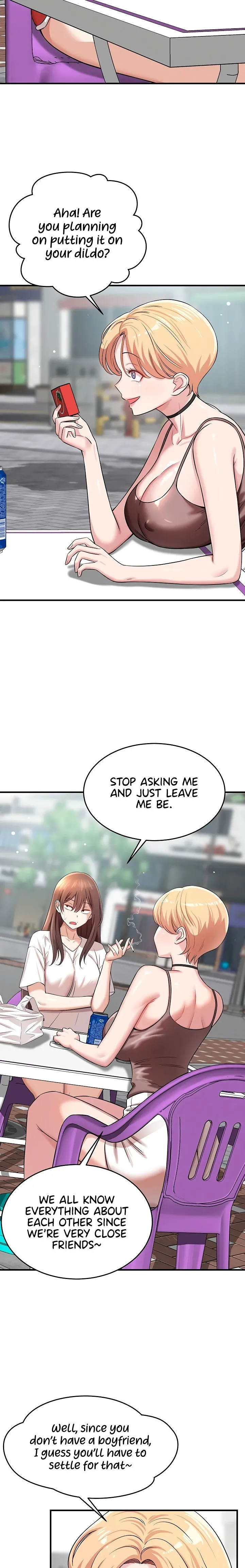 Taming My Stepsister 1-13 page 169