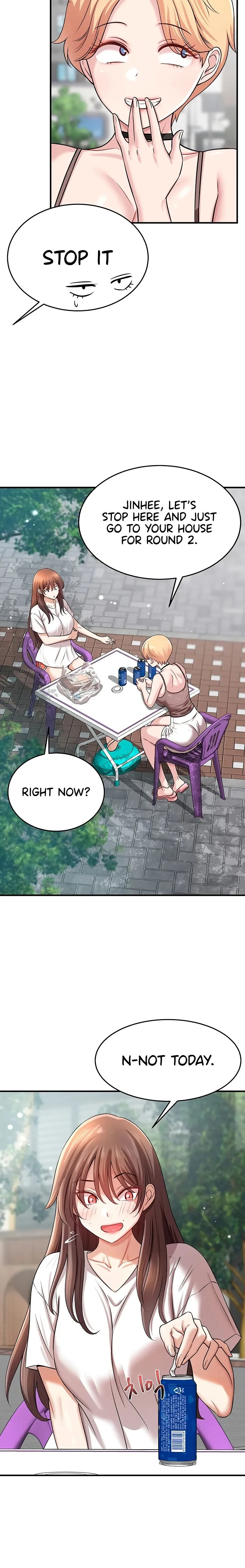Taming My Stepsister 1-13 page 170