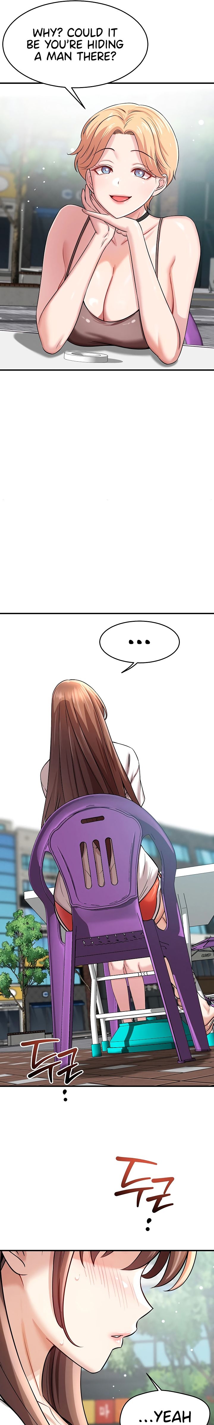 Taming My Stepsister 1-13 page 171