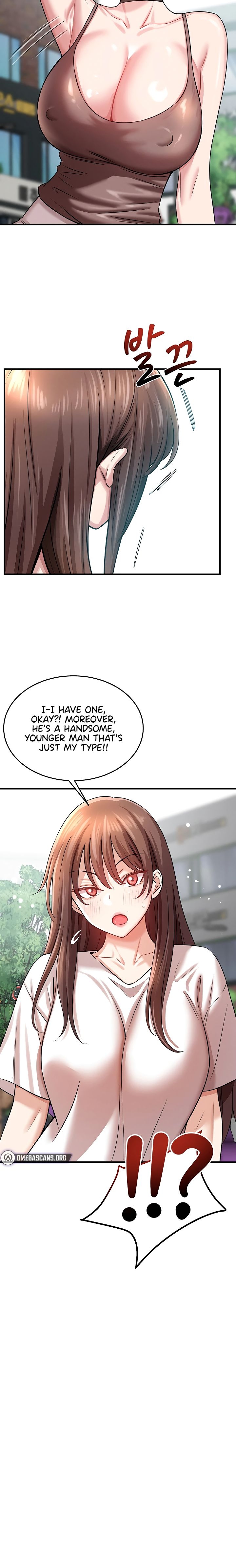 Taming My Stepsister 1-13 page 173