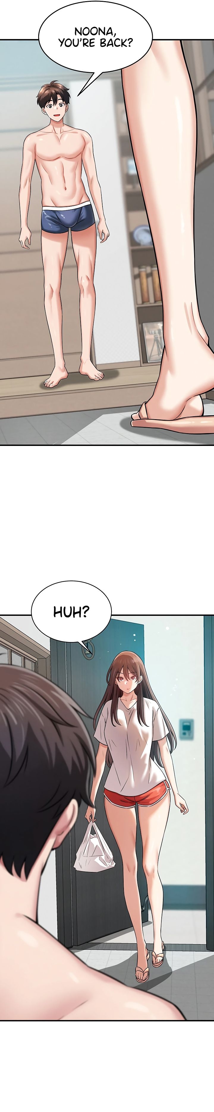 Taming My Stepsister 1-13 page 174