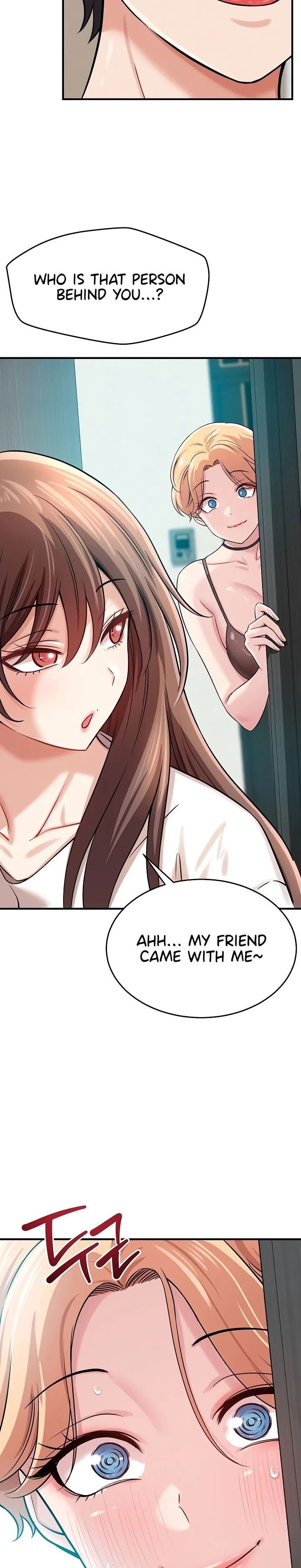 Taming My Stepsister 1-13 page 176