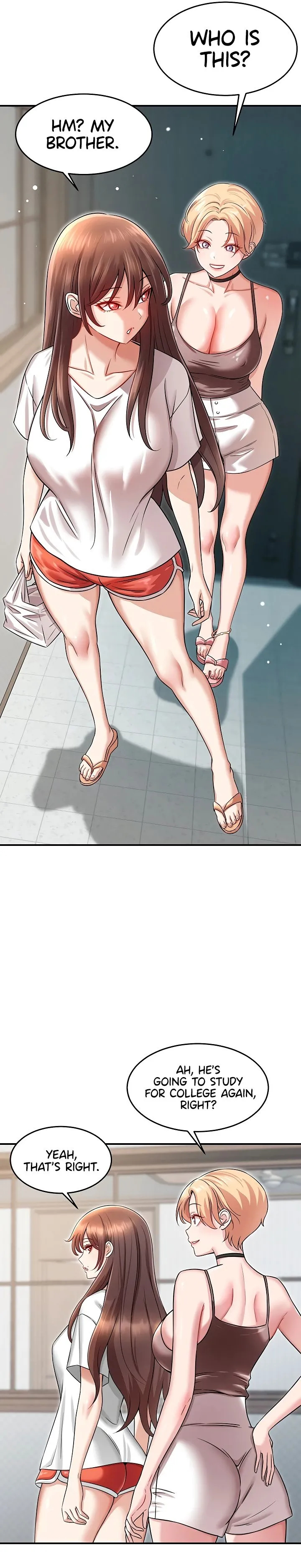 Taming My Stepsister 1-13 page 185