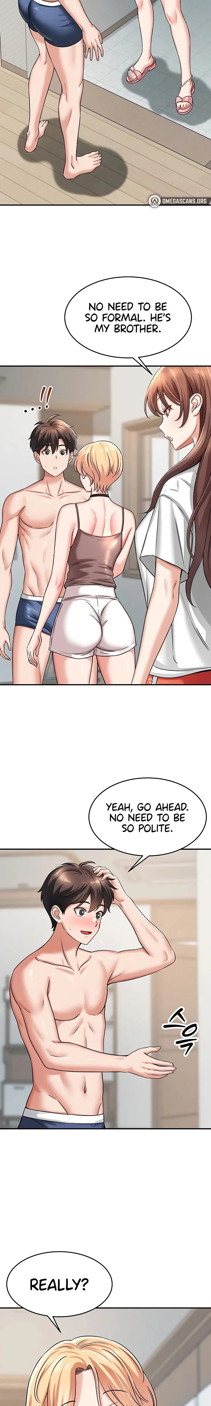 Taming My Stepsister 1-13 page 190