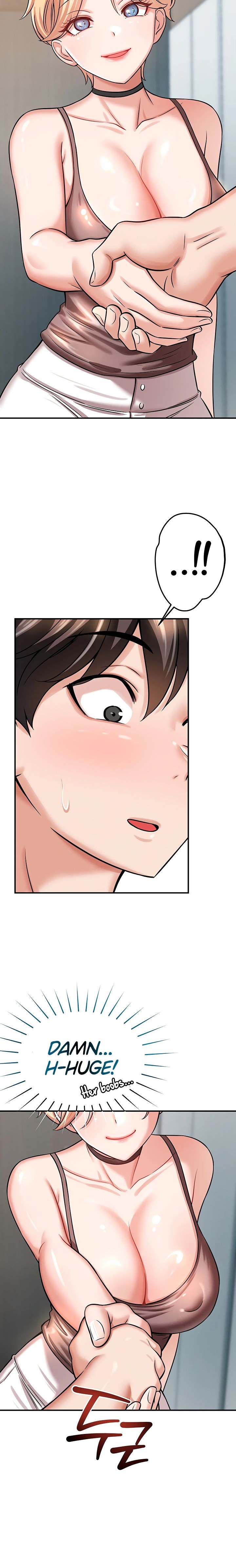 Taming My Stepsister 1-13 page 191