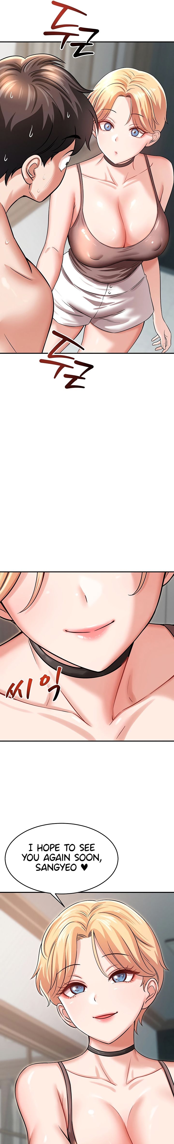 Taming My Stepsister 1-13 page 192