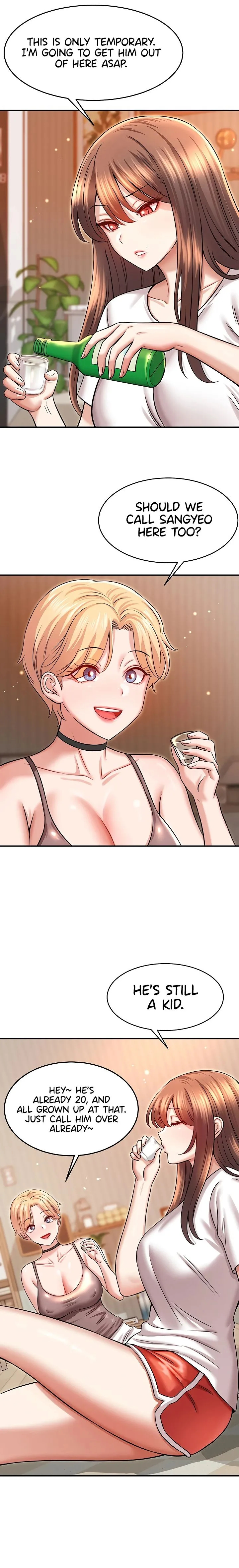 Taming My Stepsister 1-13 page 194