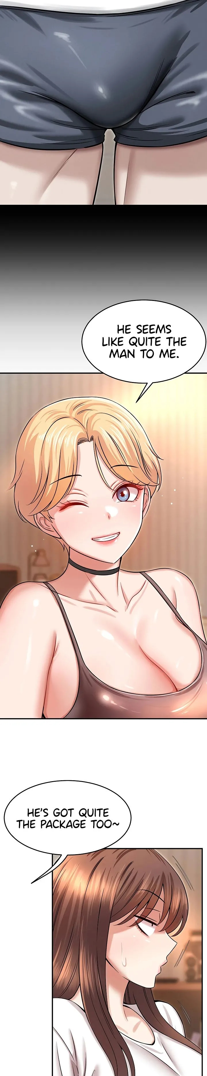 Taming My Stepsister 1-13 page 197