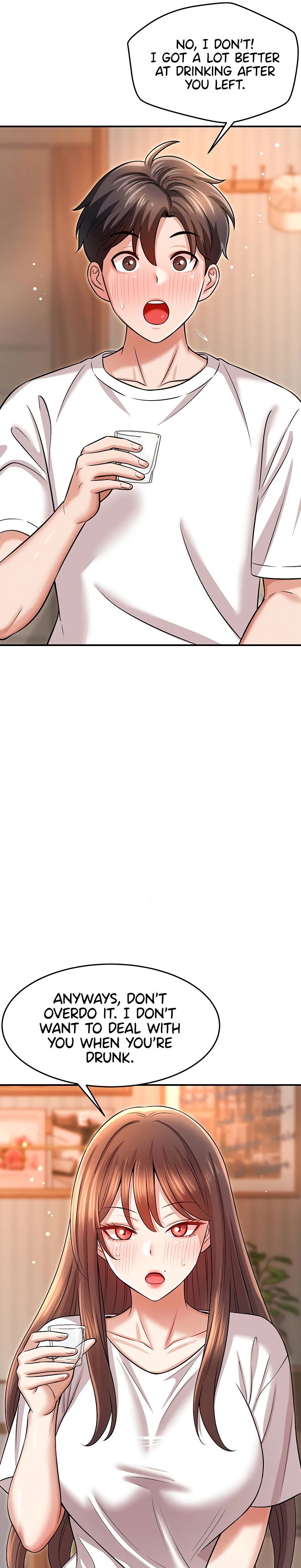 Taming My Stepsister 1-13 page 202