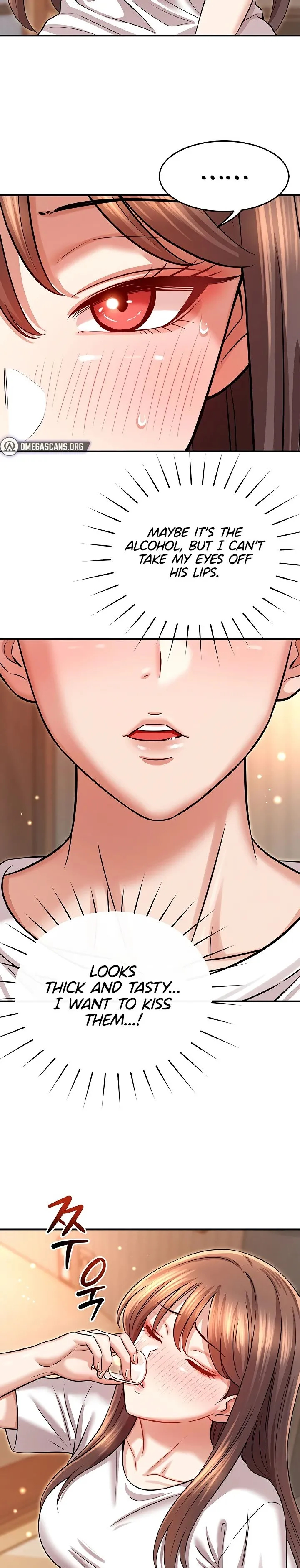 Taming My Stepsister 1-13 page 203