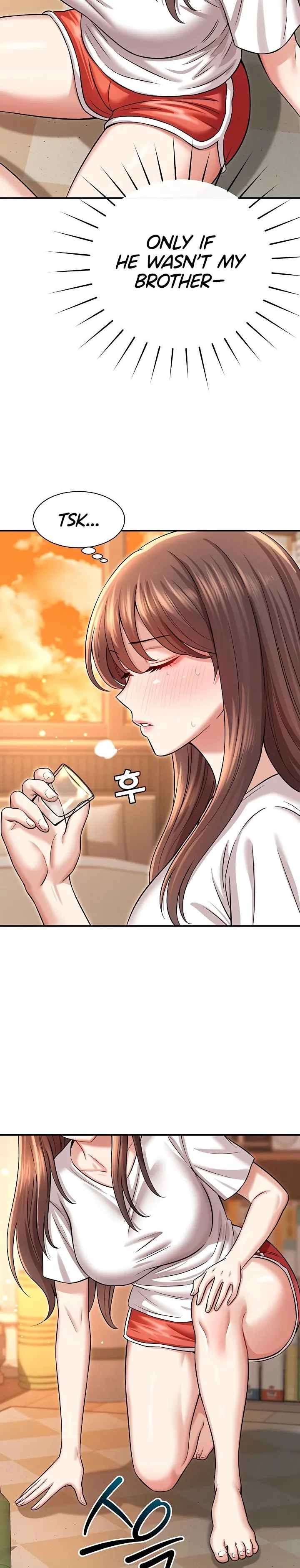 Taming My Stepsister 1-13 page 204