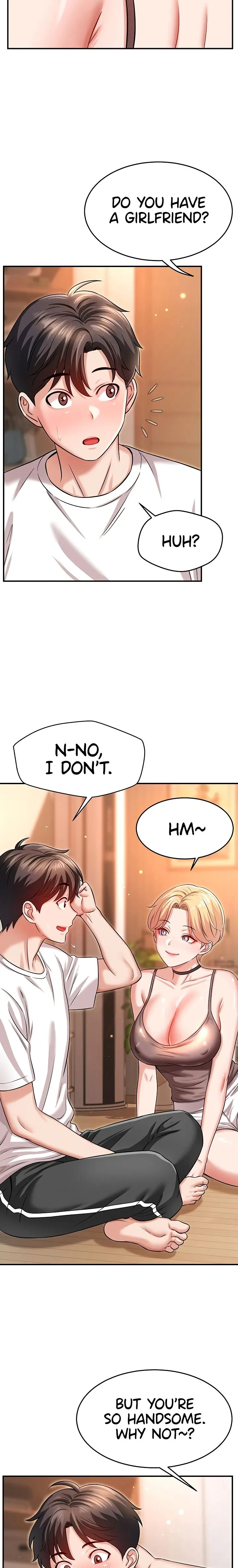 Taming My Stepsister 1-13 page 207