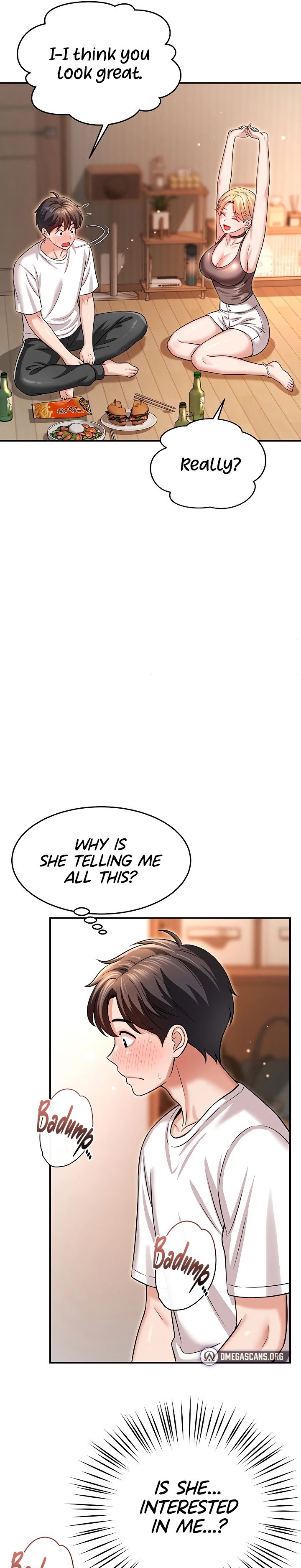 Taming My Stepsister 1-13 page 209