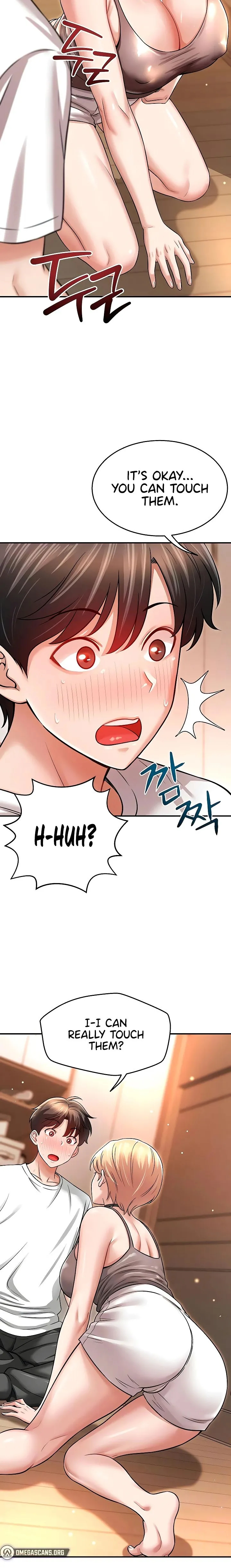 Taming My Stepsister 1-13 page 215