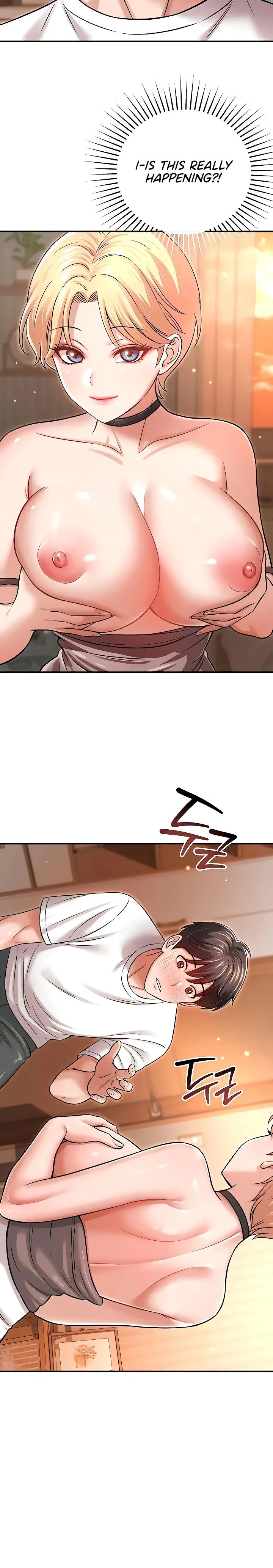 Taming My Stepsister 1-13 page 219