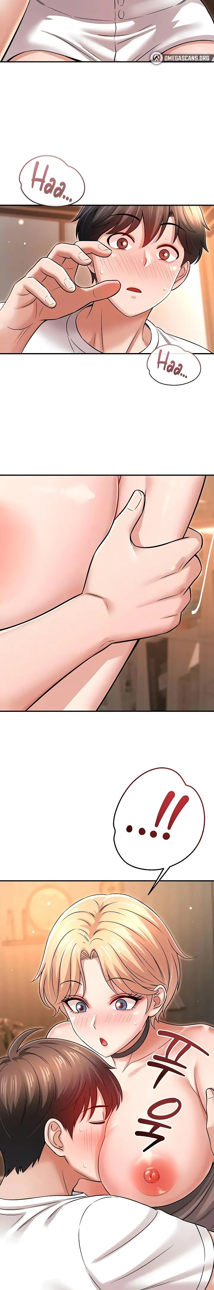 Taming My Stepsister 1-13 page 221