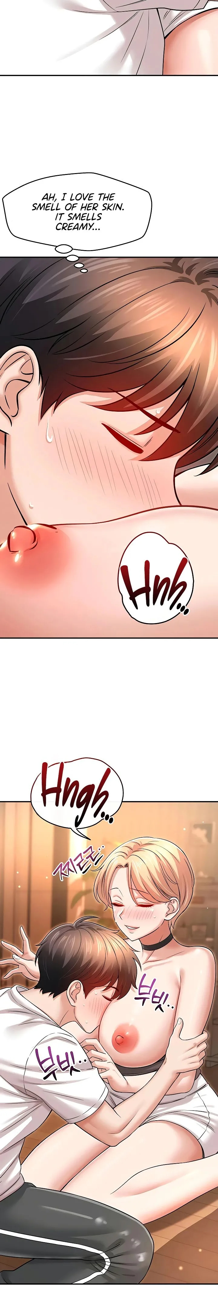 Taming My Stepsister 1-13 page 222