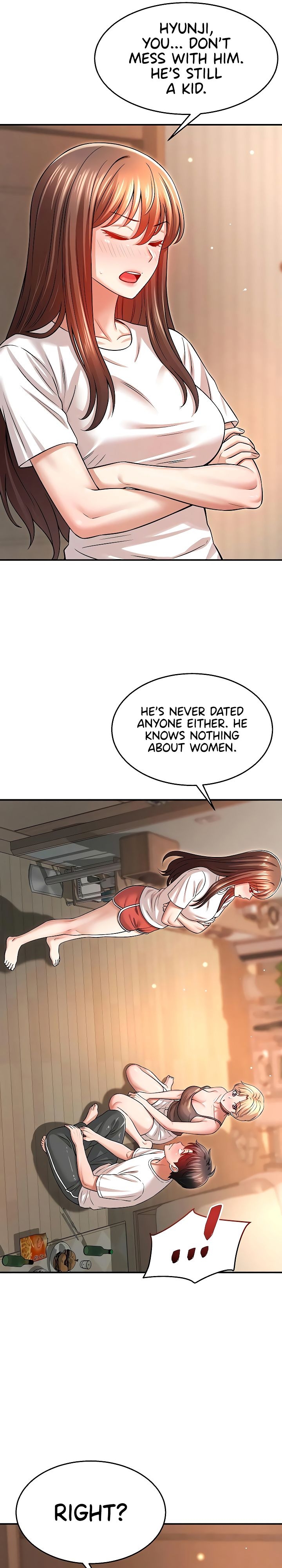 Taming My Stepsister 1-13 page 229