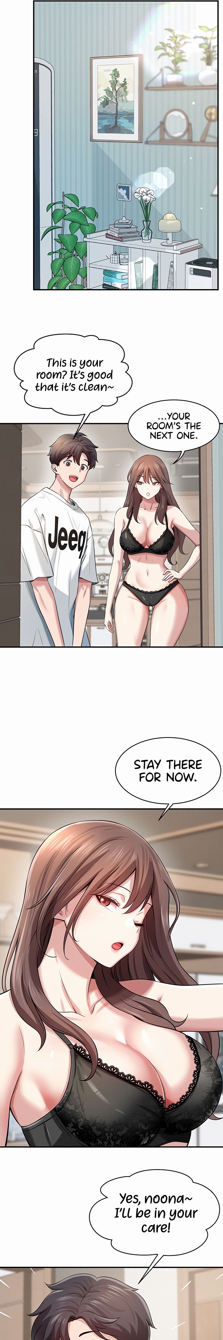 Taming My Stepsister 1-13 page 23