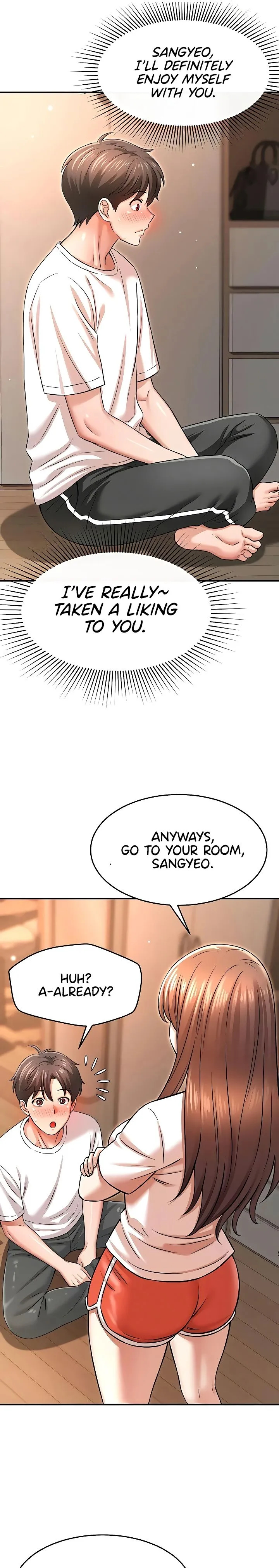 Taming My Stepsister 1-13 page 232