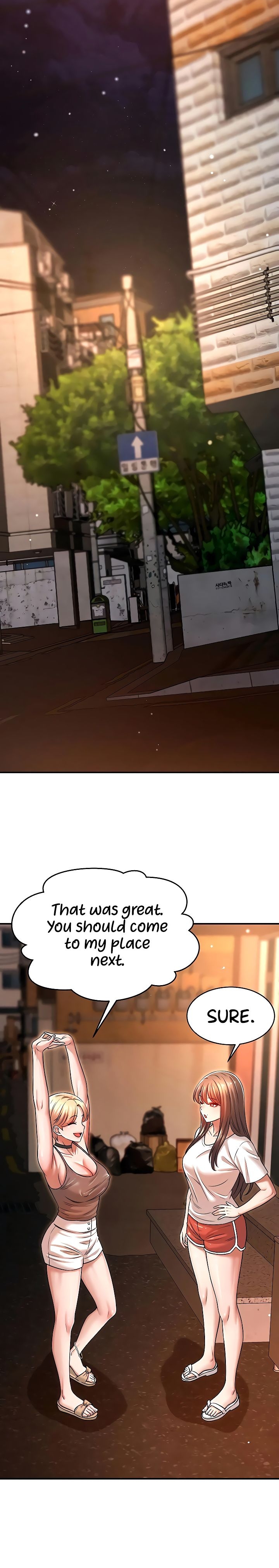 Taming My Stepsister 1-13 page 234