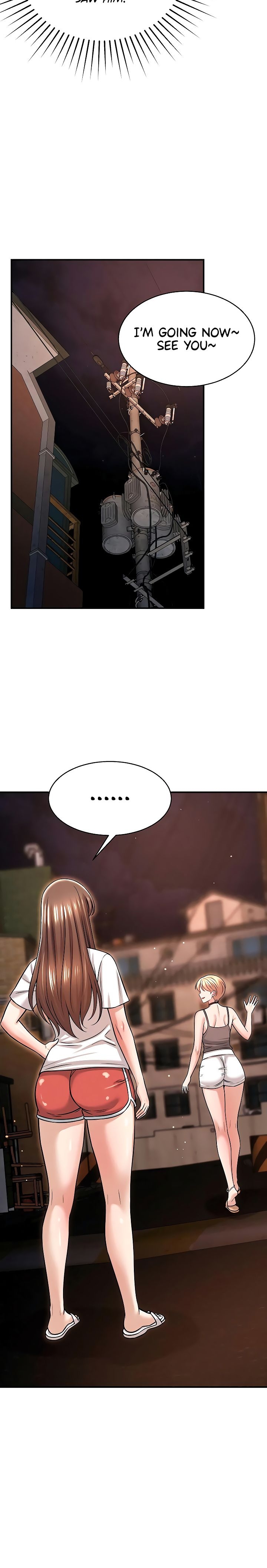 Taming My Stepsister 1-13 page 237