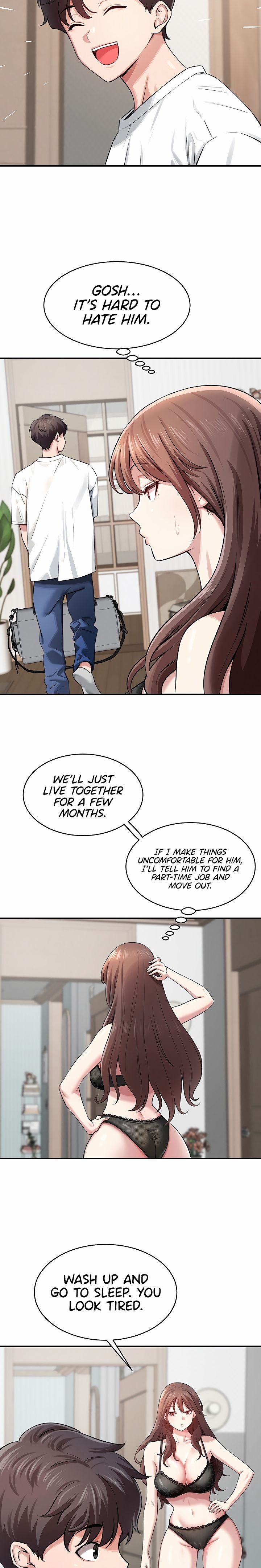 Taming My Stepsister 1-13 page 24