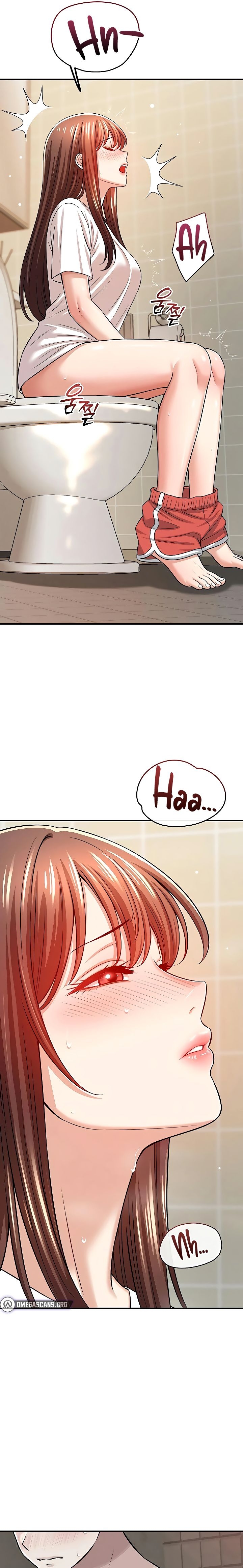 Taming My Stepsister 1-13 page 244