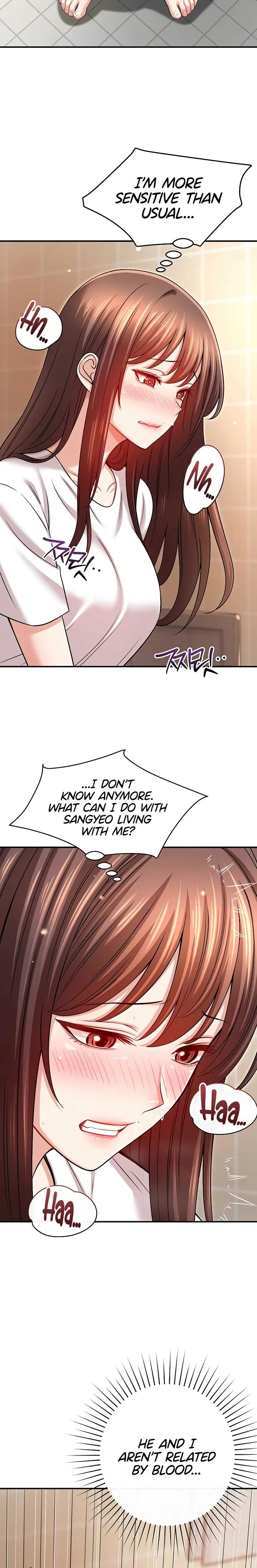 Taming My Stepsister 1-13 page 249