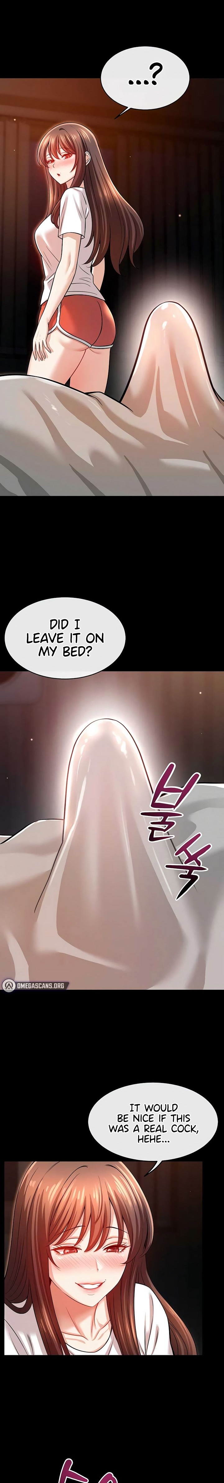 Taming My Stepsister 1-13 page 256