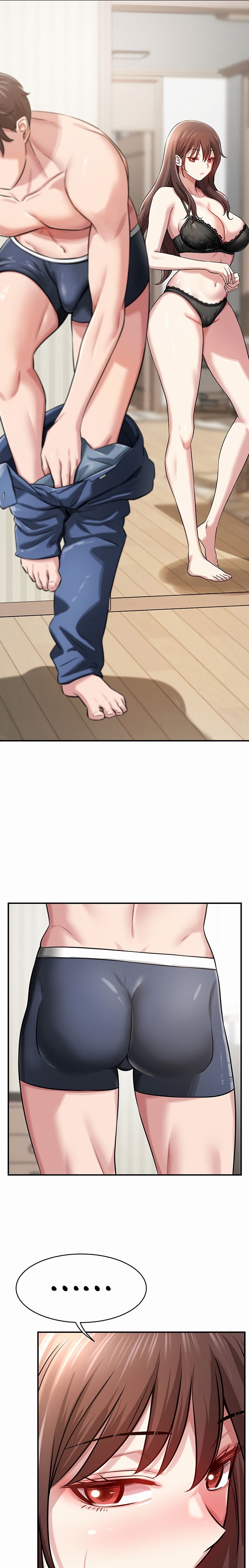 Taming My Stepsister 1-13 page 26