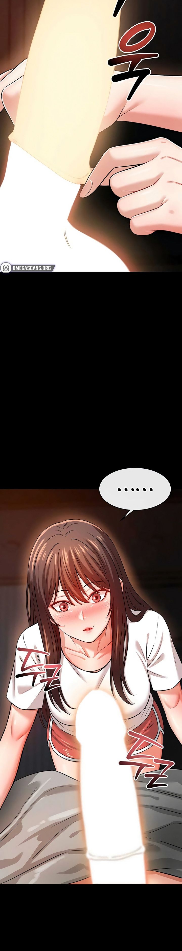 Taming My Stepsister 1-13 page 271