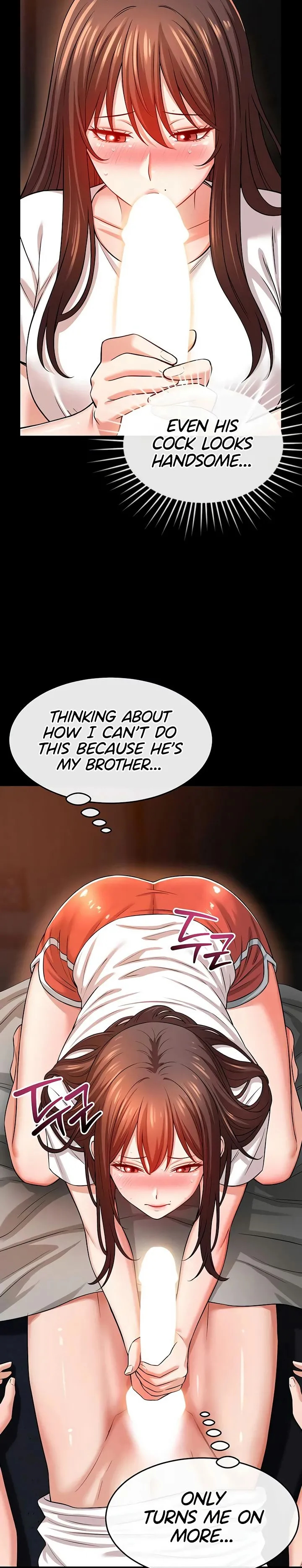 Taming My Stepsister 1-13 page 274