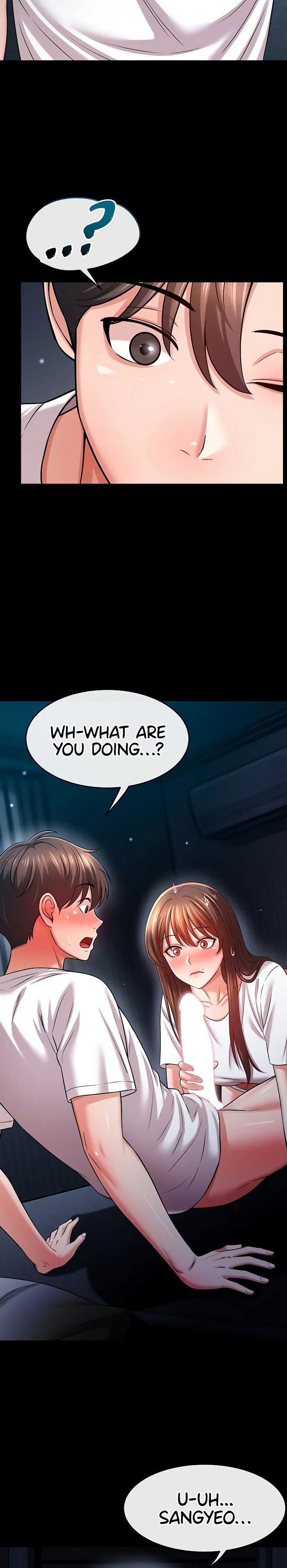 Taming My Stepsister 1-13 page 284