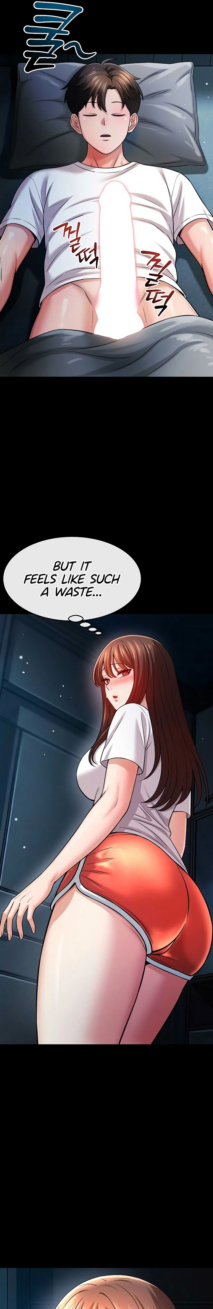 Taming My Stepsister 1-13 page 291