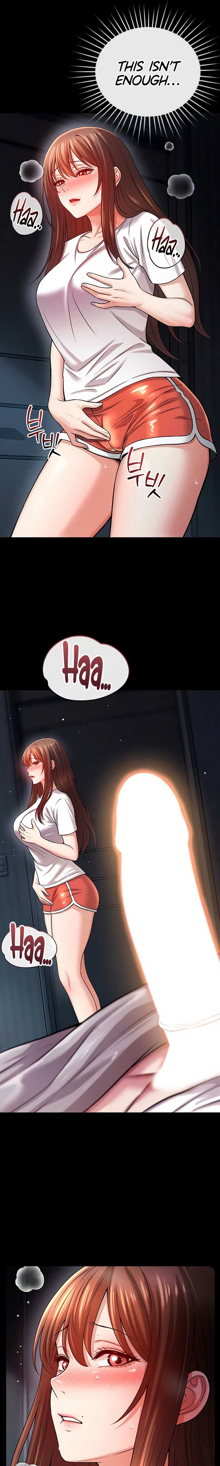 Taming My Stepsister 1-13 page 294