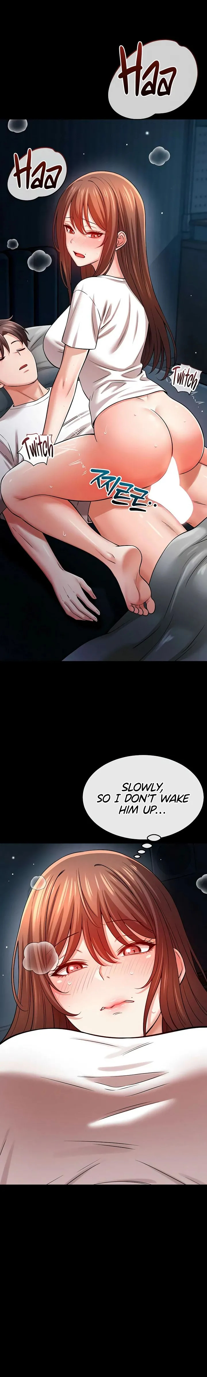 Taming My Stepsister 1-13 page 302