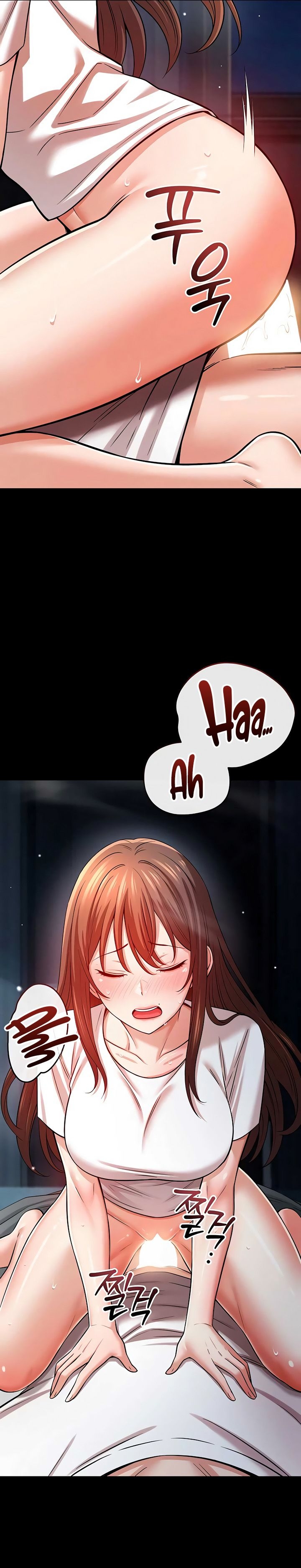Taming My Stepsister 1-13 page 303