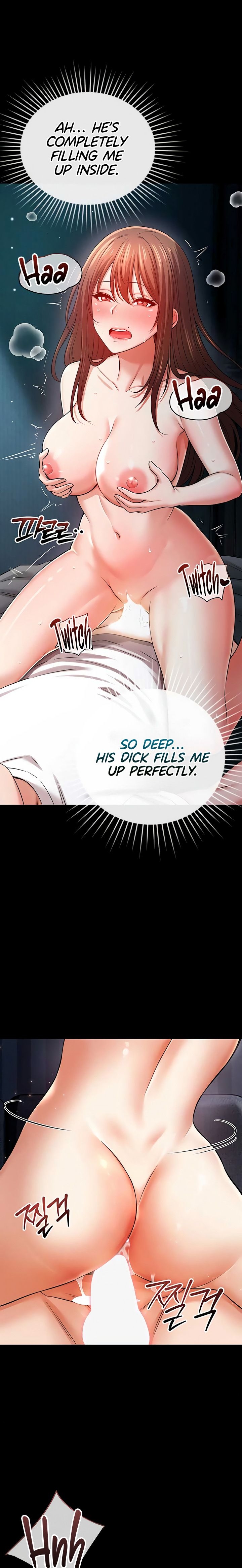 Taming My Stepsister 1-13 page 307