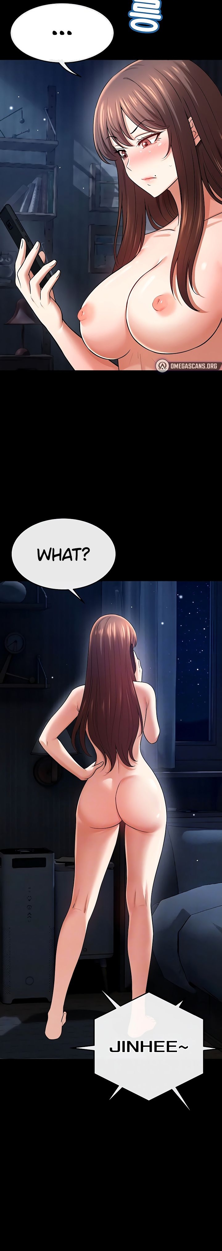Taming My Stepsister 1-13 page 316