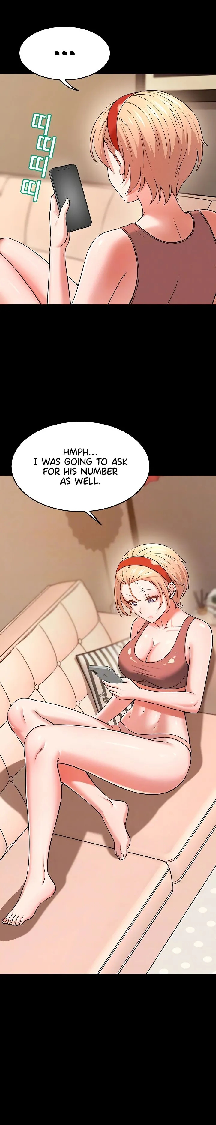 Taming My Stepsister 1-13 page 320