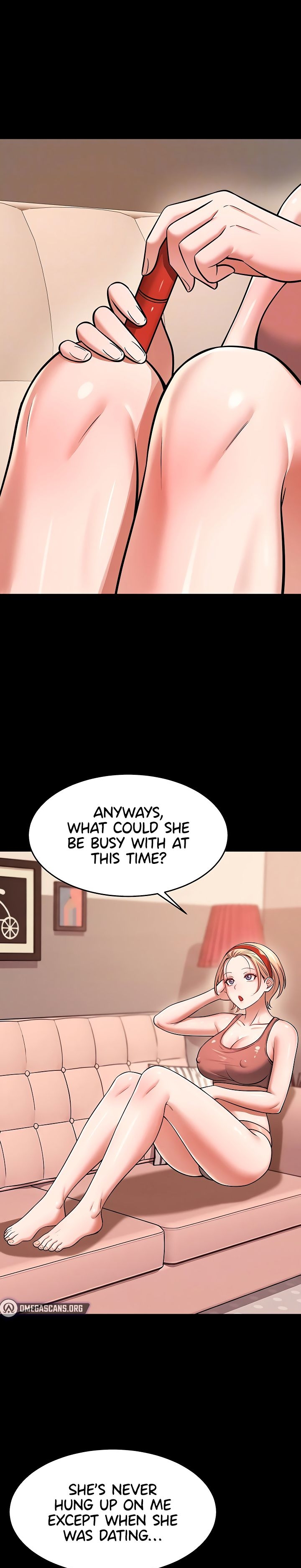 Taming My Stepsister 1-13 page 322