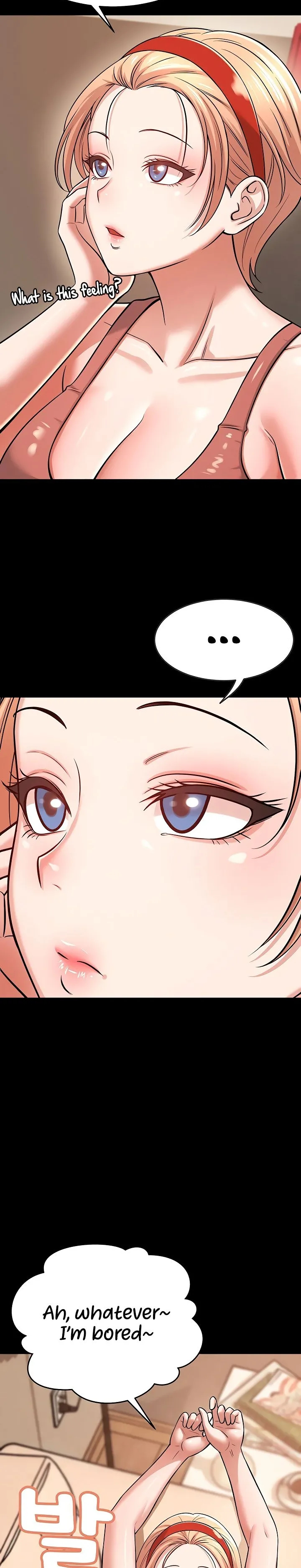 Taming My Stepsister 1-13 page 323